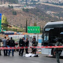 Новини світу - В Єрусалимі розстріляли автобус, багато жертв