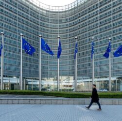 Новини бізнесу - В ЄС знайшли спосіб підвищити тарифи на російську нафту