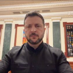 Плануємо контракти та виробництво так, щоб наші арсенали були достатньо наповнені