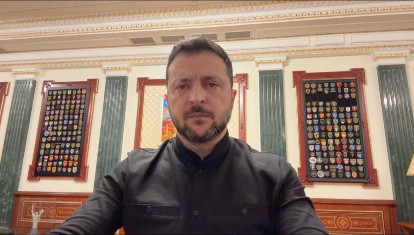 Плануємо контракти та виробництво так, щоб наші арсенали були достатньо наповнені