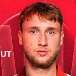 Новини спорту - Ванат приєднався до українських легіонерів у Жироні