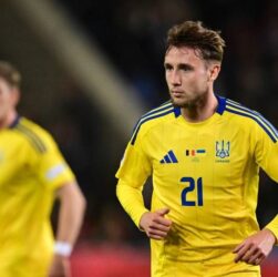 Новини спорту - Ванат розпочне гру Ла Ліги за Жирону з перших хвилин