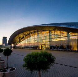 Новини світу - Варшава, Люблін, Жешув: Повітряний простір закрито