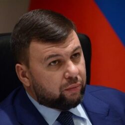 Новини України - Ватажок "ДНР" Пушилін отримав нову підозру