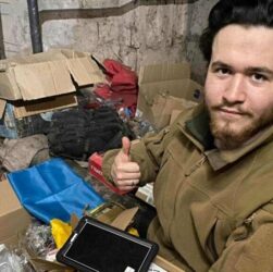 Новини України - Вбивство Парубія: син підозрюваного воював у 93-й бригаді