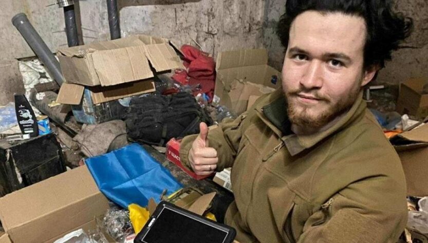 Новини України - Вбивство Парубія: син підозрюваного воював у 93-й бригаді