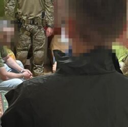 Новини України - Вбивство Парубія: в СБУ побачили "російський слід"