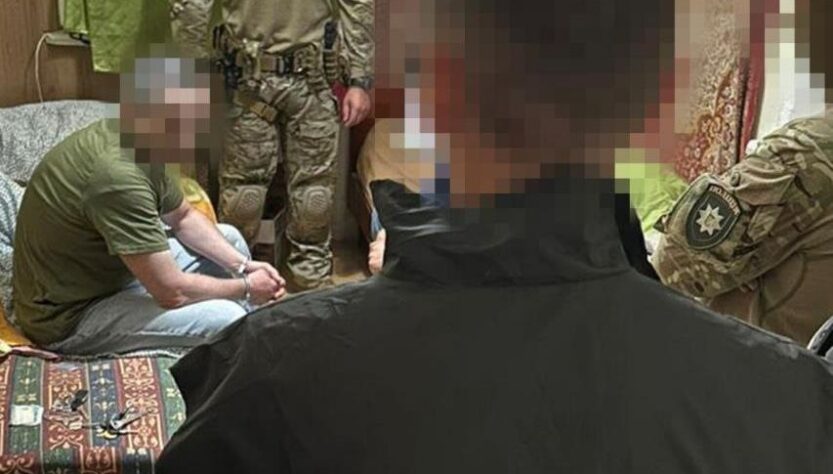 Новини України - Вбивство Парубія: в СБУ побачили "російський слід"