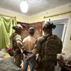 Новини України - Вбивство Парубія: ЗМІ дізналися нові подробиці