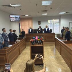 Новини Києва - Вбивство підлітка на фунікулері: працівника УДО отримав довічне