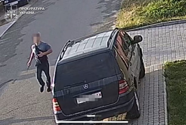 Новини України - Вбивство школярів на Вінничині: учитель намагався втекти до Молдови