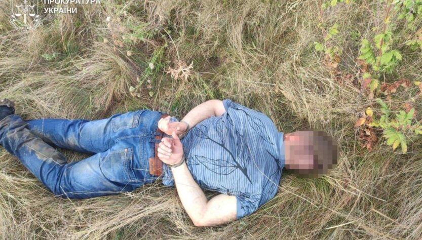 Новини України - Вбивство школярів на Вінничині: з'явились нові подробиці