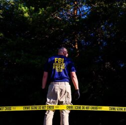 Новини світу - Вбивство соратника Трампа. Арешт стрілка