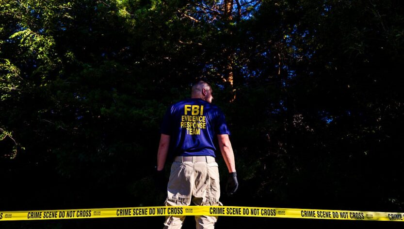 Новини світу - Вбивство соратника Трампа. Арешт стрілка