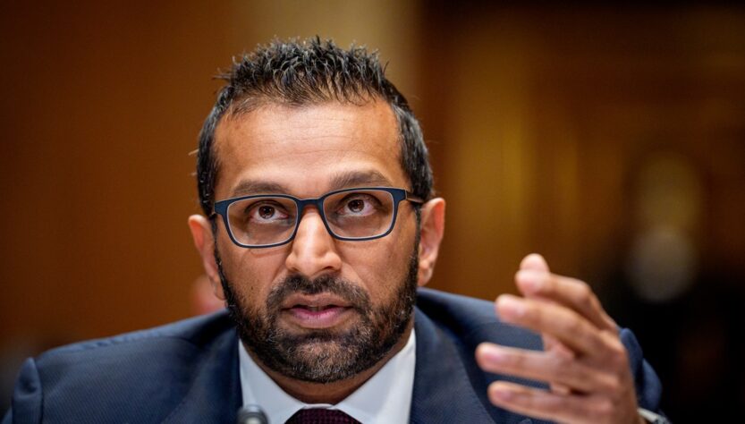 Новини світу - Вбивство соратника Трампа: ФБР затримало підозрюваного