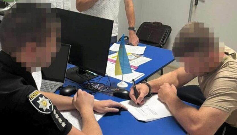 Новини України - Вбивство учнів: колишній вчитель отримав підозру