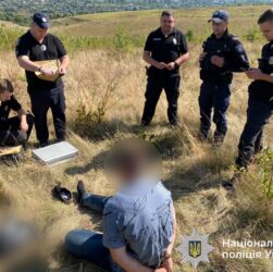 Новини України - Вбивство учнів на Вінниччині: що розповів свідок