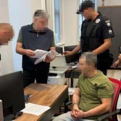 Новини України - Вбивця Парубія "мав певні обставини" - МВС