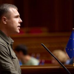 Новини України - Вбивця Парубія планував отримати гроші і втікти за кордон - нардеп