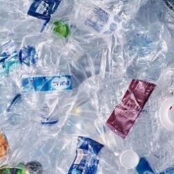 Технології - Вчені виявили мікропластик у людських кістках