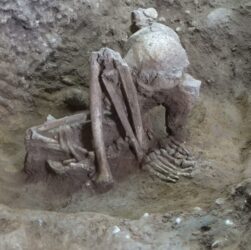 Технології - Вчені знайшли найдавніші докази муміфікації - їм понад 14 тисяч років