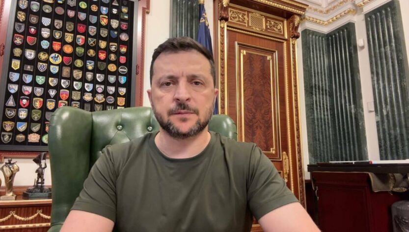 Перед зимою ми маємо виконати на 100 % кожну домовленість щодо постачання систем ППО та ракет до них