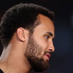 Новини спорту - Великі амбіції: тренер вірить у чемпіонське майбутнє Ітауми