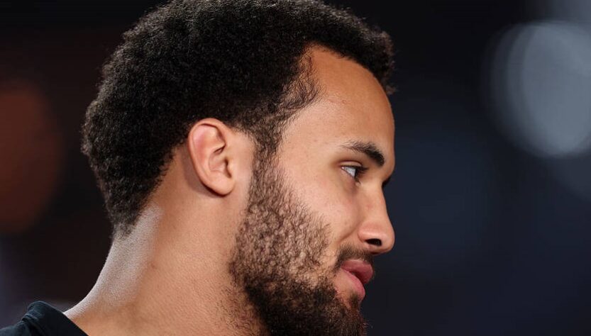 Новини спорту - Великі амбіції: тренер вірить у чемпіонське майбутнє Ітауми