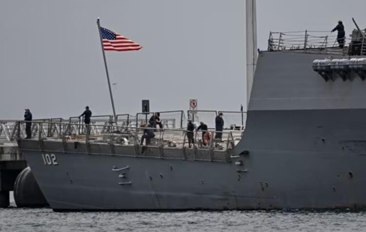 Новини світу - Венесуельське "СВО": що задумали американці