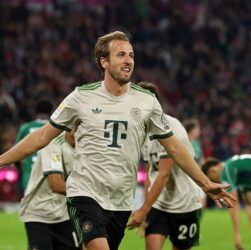 Новини спорту - Вердер проковтнув гірку пігулку у вигляді 0:4 від Баварії