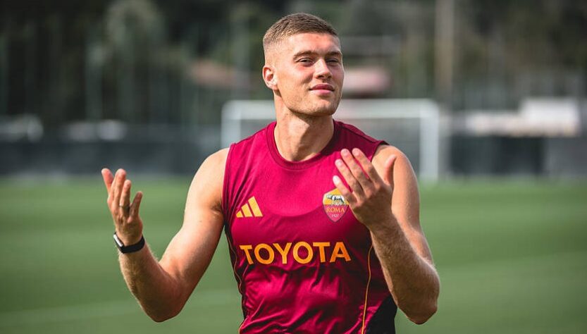 Новини спорту - Вест Гем продовжує полювання за Довбиком, маючи намір купити його взимку