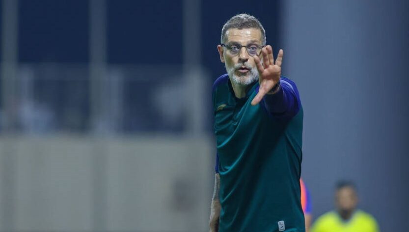 Новини спорту - Вест Гем розглядає варіант повернення екс-наставника