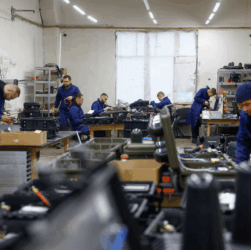 Новини України - Ветерани тилу: хто отримає таке звання та які будуть пільги й соцгарантії