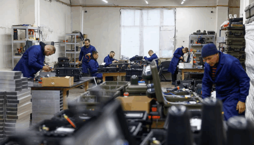 Новини України - Ветерани тилу: хто отримає таке звання та які будуть пільги й соцгарантії