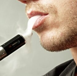 Технології - Вейпінг може підвищувати ризик переддіабету - дослідження