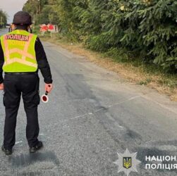 Новини Києва - Вибух на залізниці під Києвом: поліція розпочала розслідування