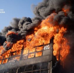 Новини України - Вибухи на Київщині: реакція влади, зміни руху в УЗ