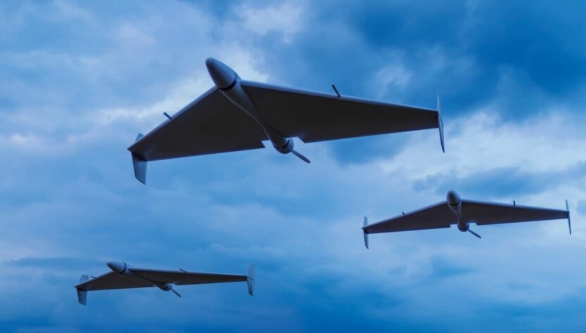 Новини України - Вибухи в Миколаєві і на Київщині: РФ атакує дронами