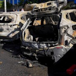 Новини світу - Від Башкирії до Туапсе. Потужна атака дронів на РФ