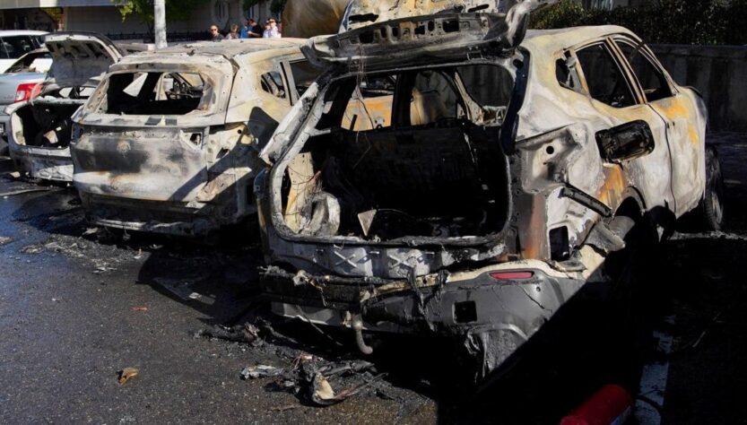 Новини світу - Від Башкирії до Туапсе. Потужна атака дронів на РФ