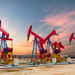 Новини бізнесу - Видобуток нафти в Анголі виріс до мільйона барелів на день