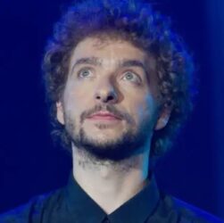 Новини України - Відомий стендап-комік хоче підкорити Нацвідбір на Євробачення-2026