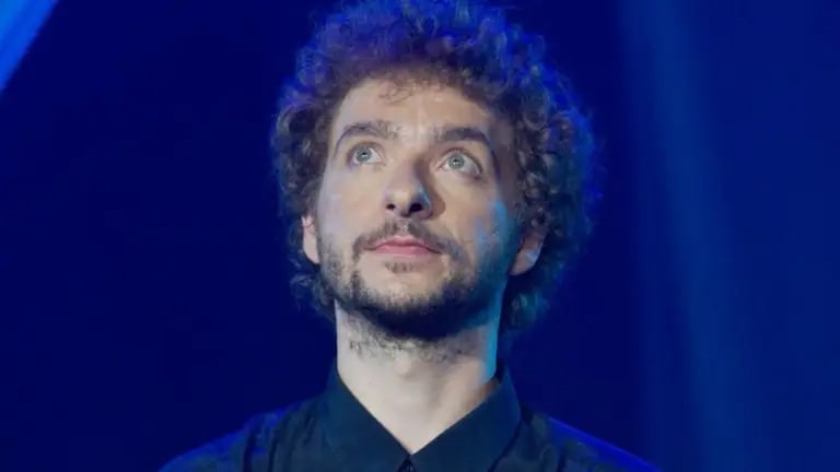 Новини України - Відомий стендап-комік хоче підкорити Нацвідбір на Євробачення-2026