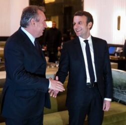 Новини світу - Відставка уряду Франції: коли буде нове призначення