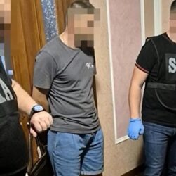 Новини світу - "Викрав і повернув в Україну чоловіків": в Молдові затримали прикордонника