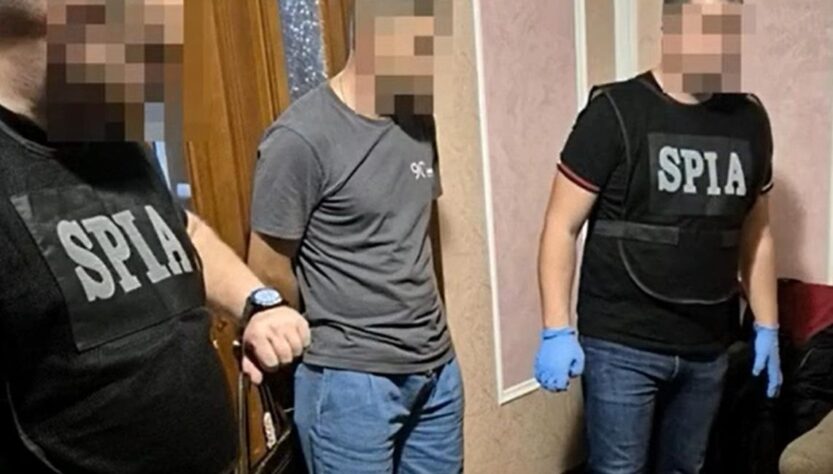 Новини світу - "Викрав і повернув в Україну чоловіків": в Молдові затримали прикордонника