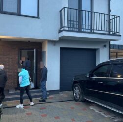 Новини України - Викрито керівника ТЦК, що приховав майно на 6 млн гривень