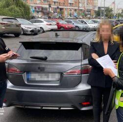 Новини України - Викрито вісьмох організаторів схем для ухилянтів