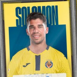 Новини спорту - Вільярреал посилився колишнім футболістом Шахтаря