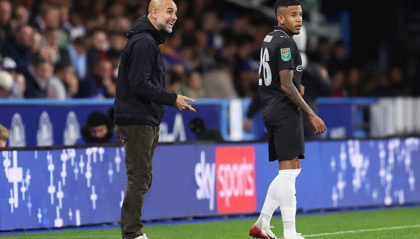 Новини спорту - Вінгер Манчестер Сіті продовжить кар’єру в клубі